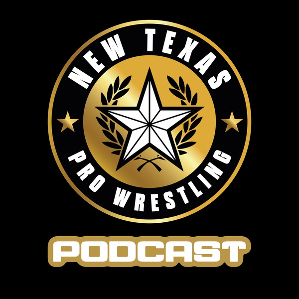 Artwork for New Texas Pro Wrestling Podcast