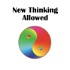 New Thinking Allowed Audio Podcast