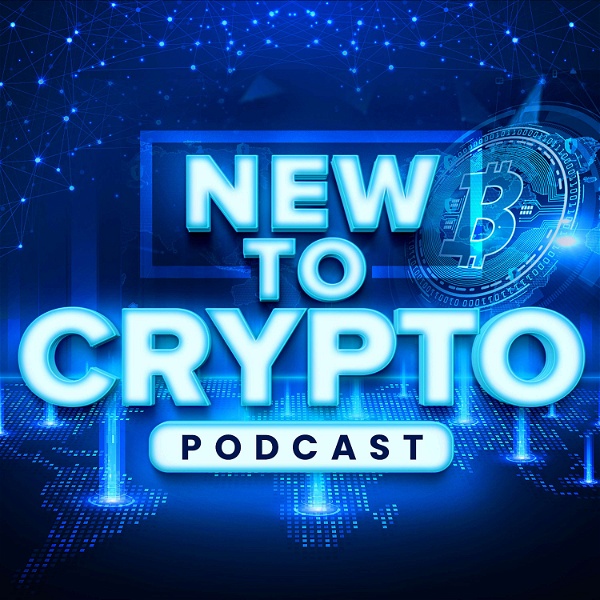 Artwork for New To Crypto