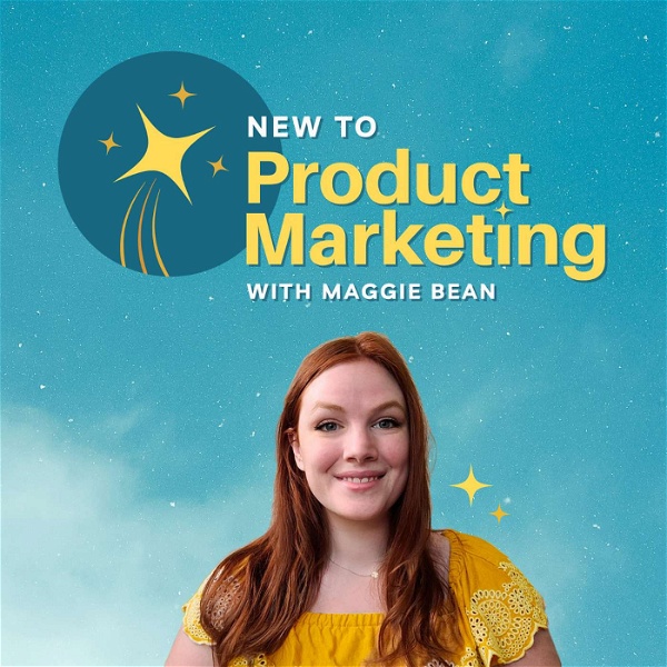 Artwork for New to Product Marketing