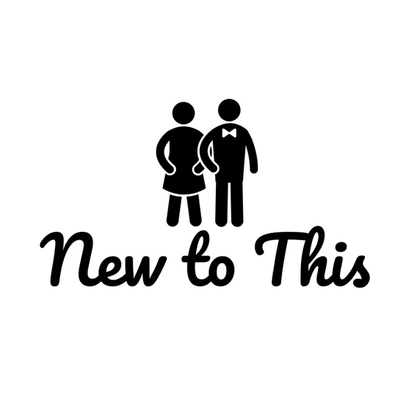 Artwork for New to This Podcast