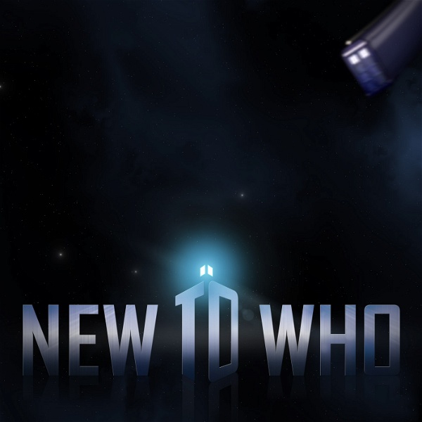 Artwork for New to who