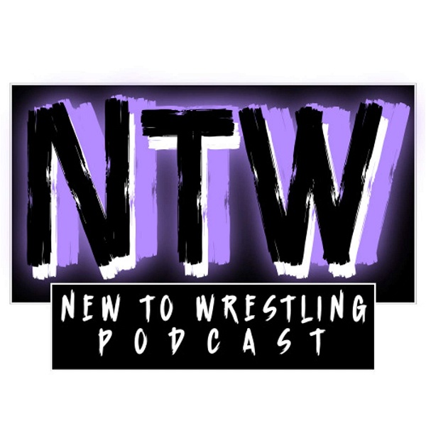 Artwork for New to Wrestling Podcast