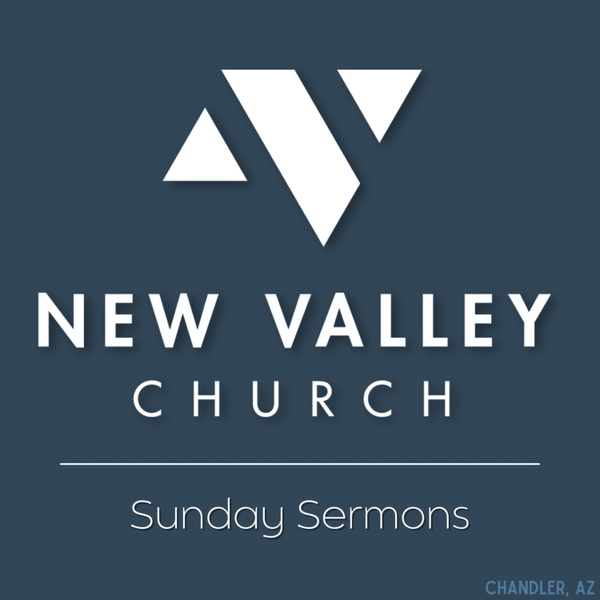 Artwork for Sunday Sermons