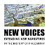 New Voices in the History of Philosophy