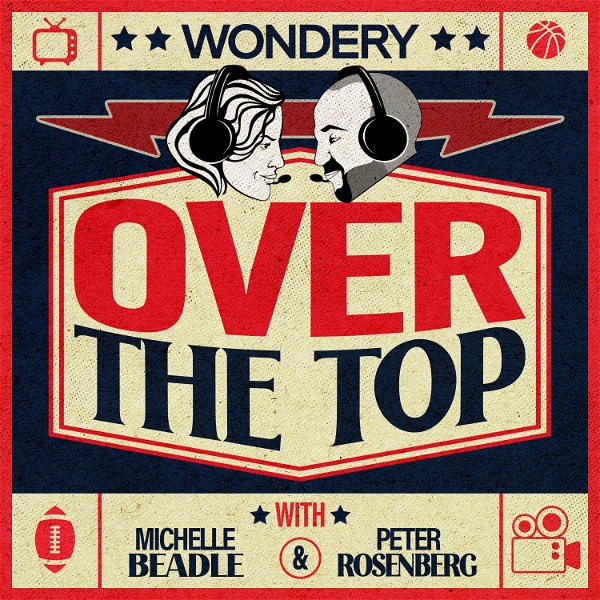 Artwork for Over the Top