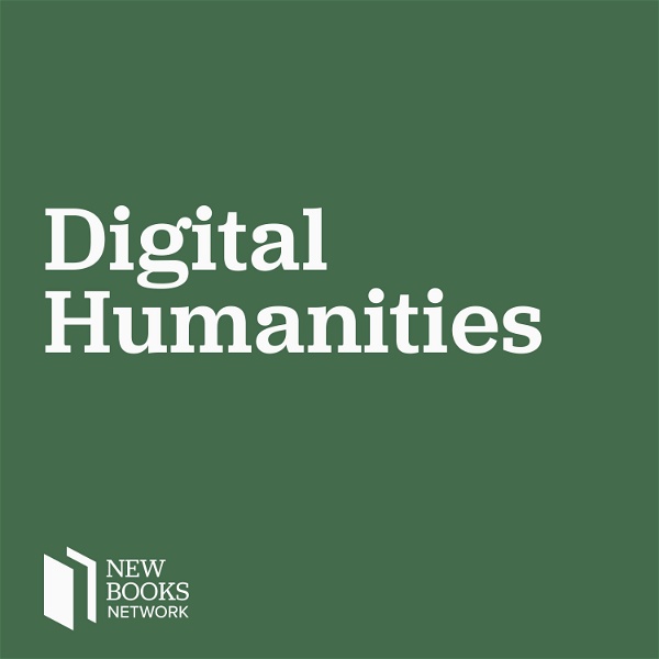 Artwork for New Work in Digital Humanities