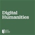 New Work in Digital Humanities