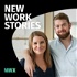 New Work Stories – Der Podcast zur Zukunft der Arbeitswelt