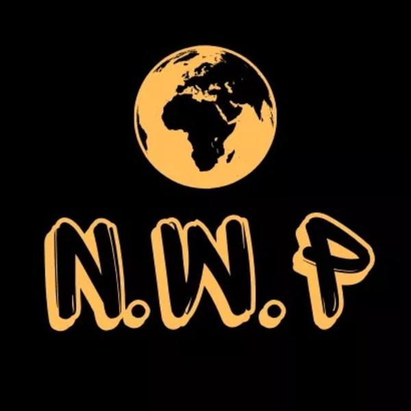 Artwork for New World Podcast
