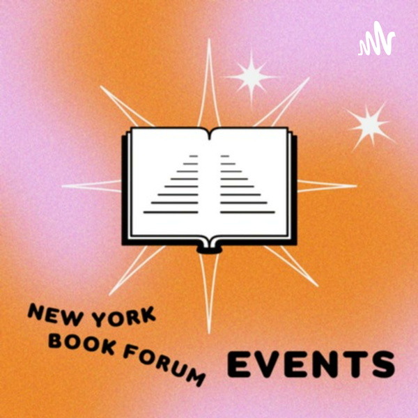 Artwork for New York Book Forum Events