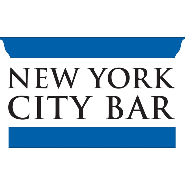 Artwork for New York City Bar Association Podcasts -NYC Bar