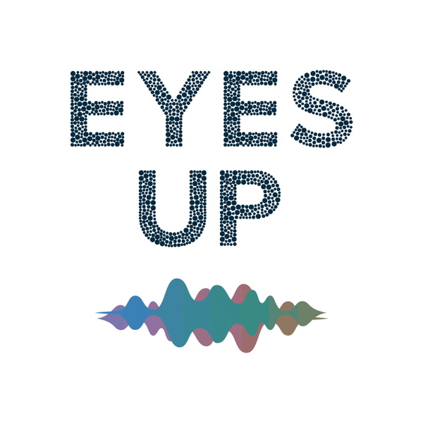 Artwork for Eyes Up
