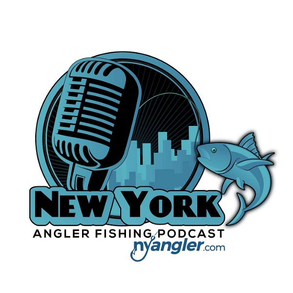 Artwork for New York Fishing Podcast