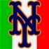 New York Mets Italian