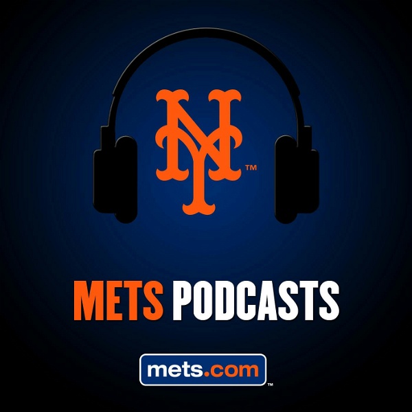 Artwork for New York Mets Podcast