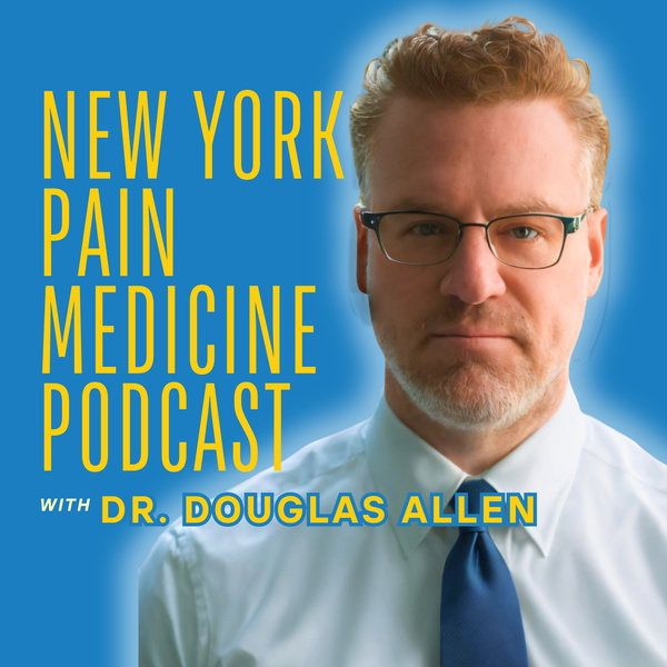 Artwork for New York Pain Medicine Podcast
