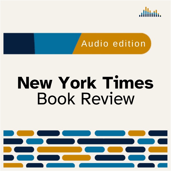 Artwork for New York Times Book Review