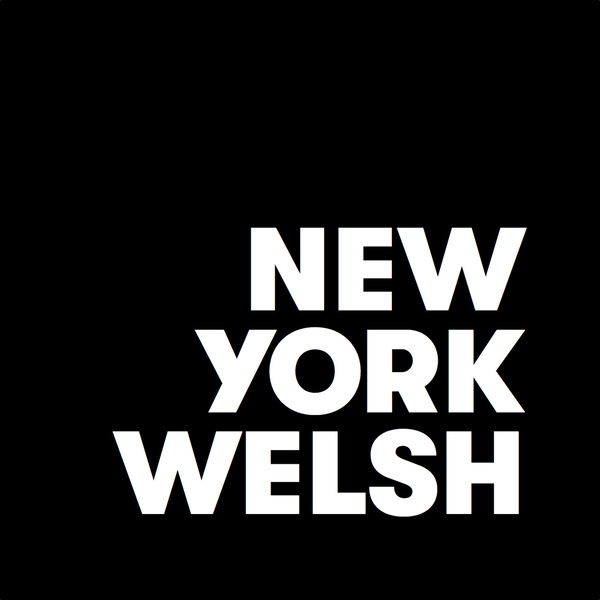 Artwork for New York Welsh