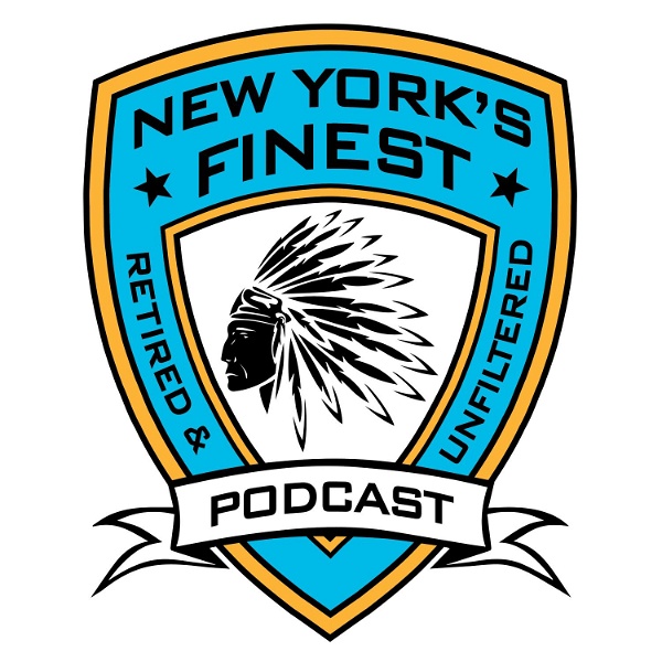 Artwork for New York’s Finest: Retired & Unfiltered Podcast