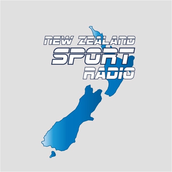 Artwork for New Zealand Sport Radio