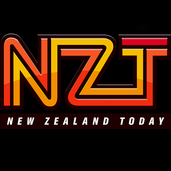Artwork for New Zealand Today