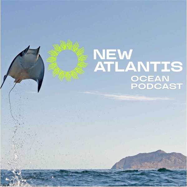 Artwork for NewAtlantis Ocean Podcast
