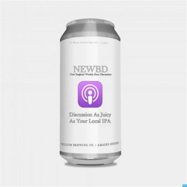 Artwork for NEWBD Podcast