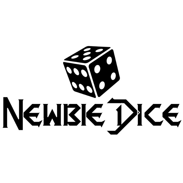 Artwork for Newbie Dice Podcast