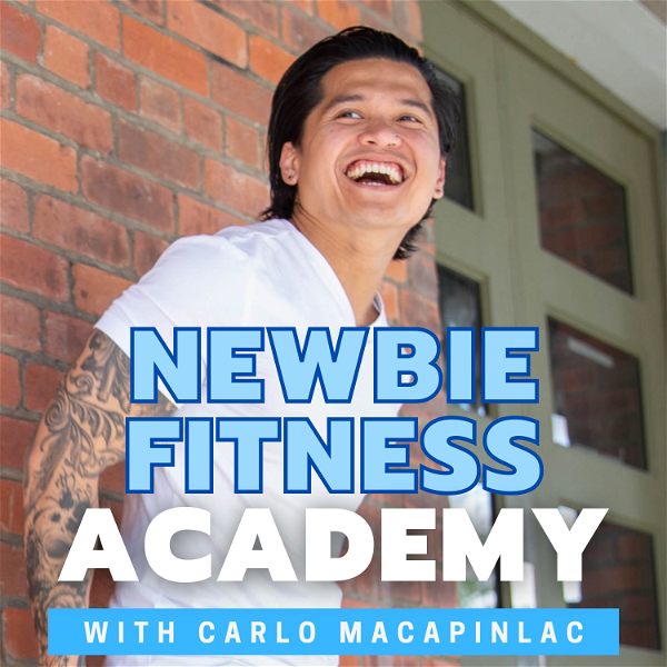 Artwork for Newbie Fitness Academy Podcast