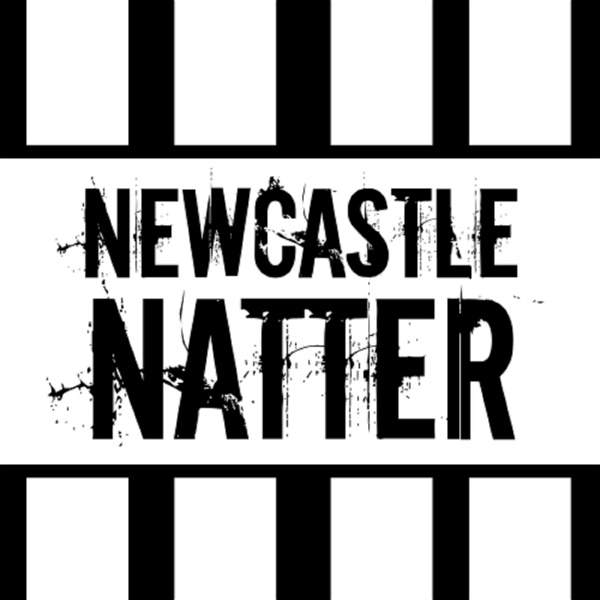 Artwork for Newcastle Natter