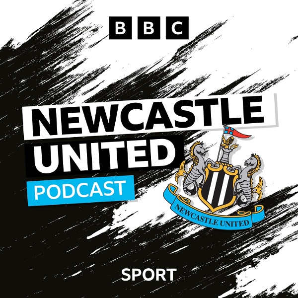 Artwork for Total Sport Newcastle United Podcast