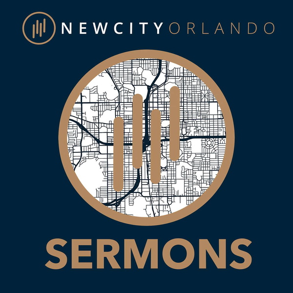 Artwork for NewCity Orlando Sermons
