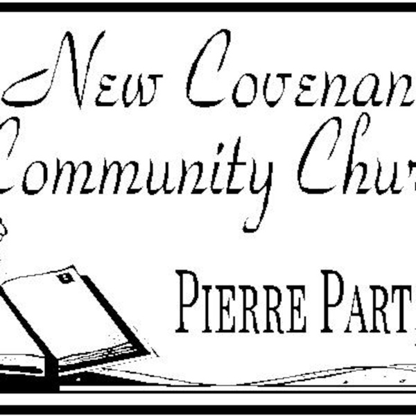 Artwork for NewCovenantCCPP's Podcast