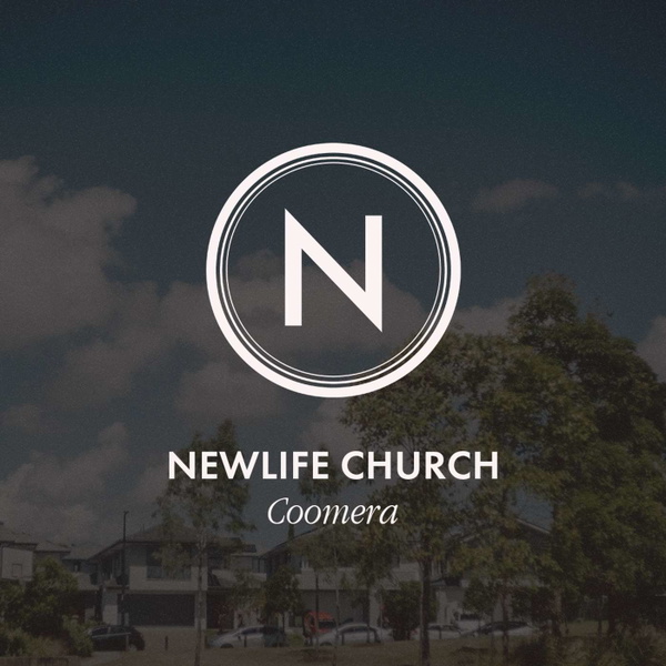 Artwork for Newlife Church: Coomera