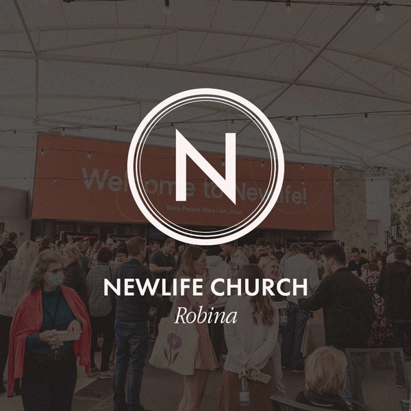 Artwork for Newlife Church: Robina