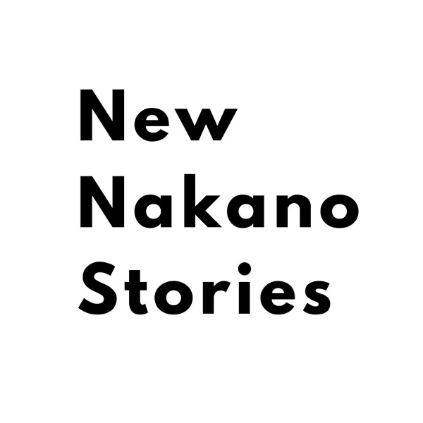 Artwork for NewNakanoStories