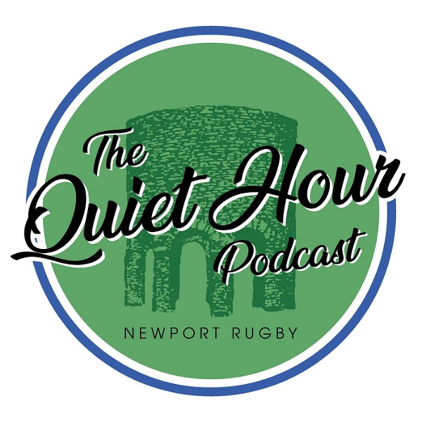 Artwork for Newport Rugby Quiet Hour
