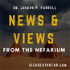 News and Views from the Nefarium