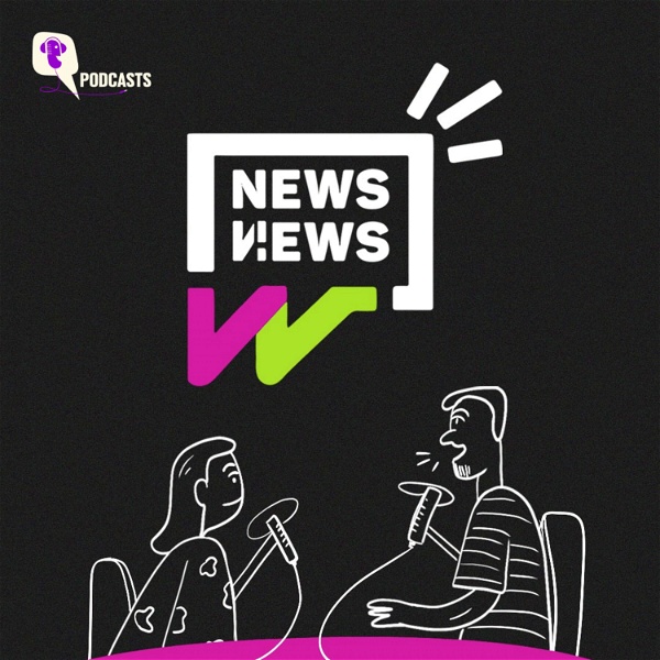 Artwork for News and Views