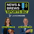 News & Brews with James Moore & Company