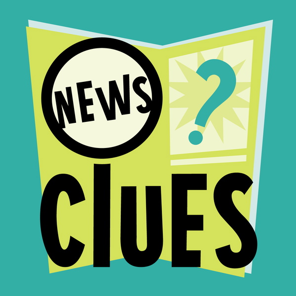 Artwork for News Clues