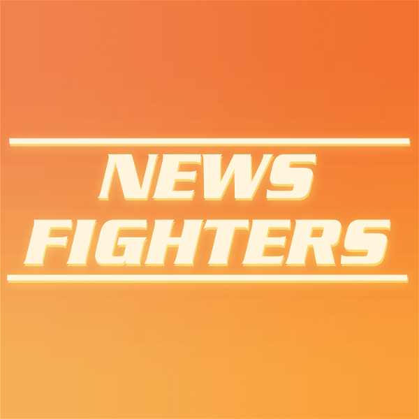 Artwork for News Fighters