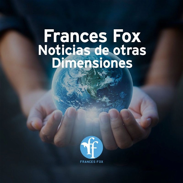 Artwork for Frances Fox: Noticias de otras Dimensiones