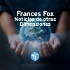 Frances Fox: Noticias de otras Dimensiones