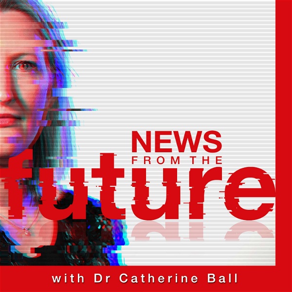 Artwork for "News From The Future"