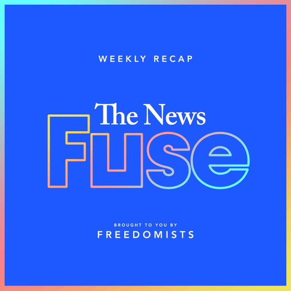 Artwork for News Fuse