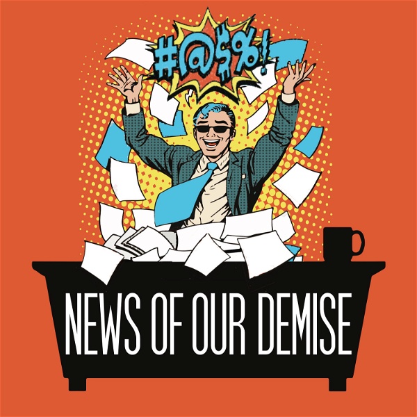 Artwork for News Of Our Demise
