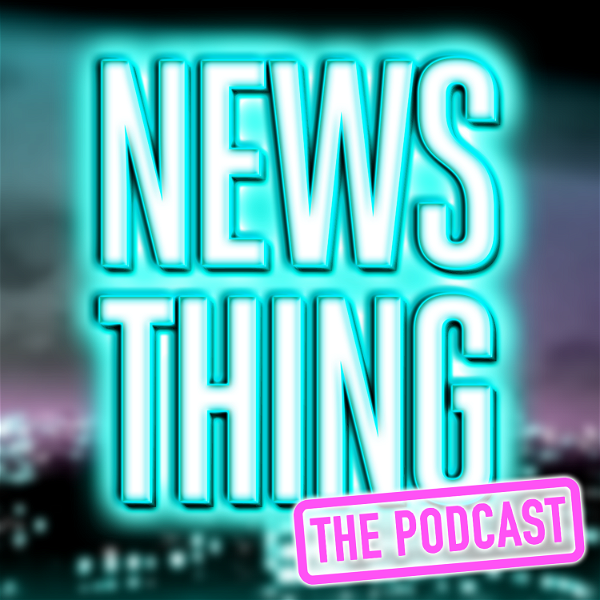Artwork for News Thing