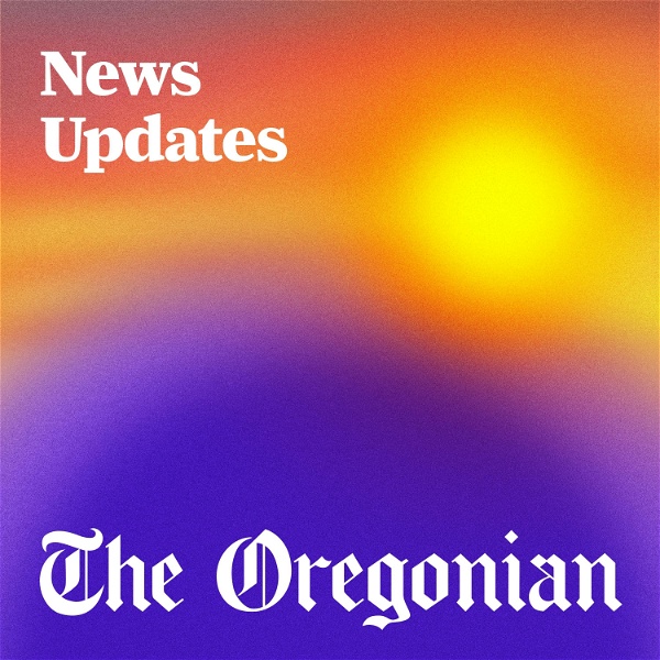 Artwork for News Updates from The Oregonian